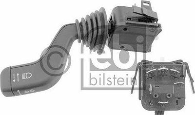 FEBI Переключатель подрулевой комбинированный OPEL ASTRA G/ZAFIRA -05 (6240 241, 17380)