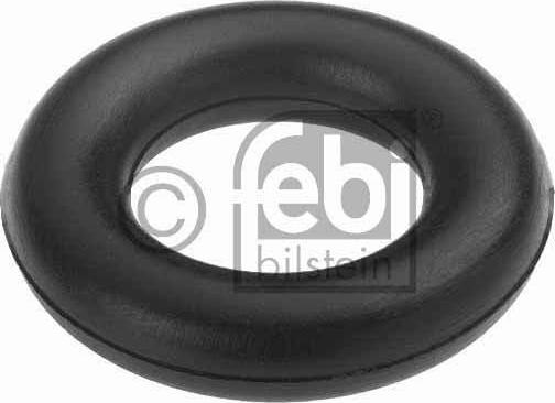 Febi 17427 кронштейн, система выпуска ог на OPEL KADETT E фургон (37_, 47_)