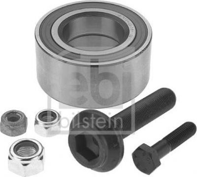FEBI ПОДШИПНИК СТУПИЦЫ AUDI 80 B4 2.6/2.8 ПЕР (17550)
