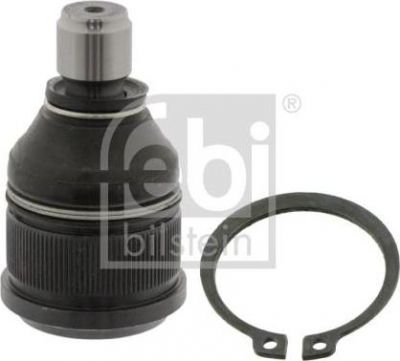 FEBI Опора шаровая MAZDA 626 82-97 (G030-99-356, 17631)