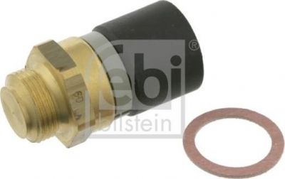 Febi 17693 Датчик включения вентилятора OPEL CORSA B/ASTRA F
