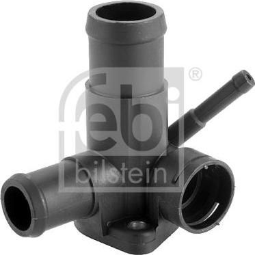 Febi 18254 фланец охлаждающей жидкости на VW GOLF III (1H1)