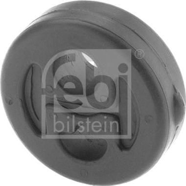 Febi 18263 Крепеж глушителя MB C(W202)