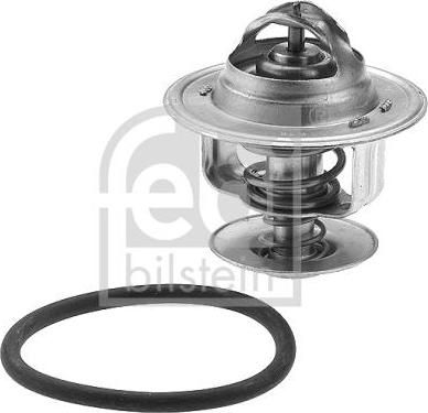 Febi 18288 термостат, охлаждающая жидкость на VW GOLF III (1H1)