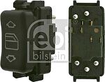 FEBI Кнопка стеклоподъемника R MB W124/W201/W463 (18308)