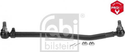 Febi 18336 продольная рулевая тяга на VOLVO FL 12