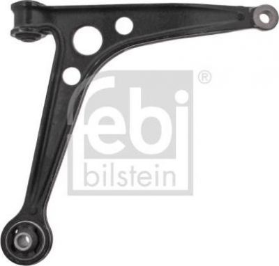 FEBI Рычаг перед.подвески нижн. прав. VAG VW Sharan/FORD Galaxy/SEAT Alhambra 1,9-2,8L 95=> (7M0407152B, 18501)