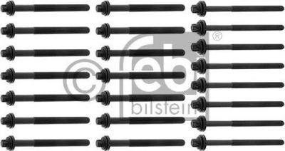 Febi 18618 комплект болтов головки цилидра на PEUGEOT BOXER автобус (230P)