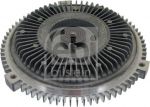 FEBI Термомуфта 3болта M30/52/54 (11527505302, 18683) FEBI Термомуфта 3болта M30/52/54 (11527505302, 18683)