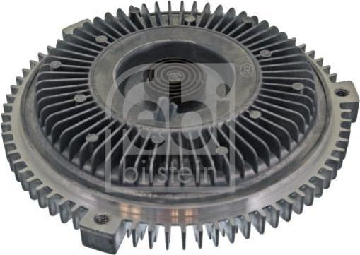 FEBI Вискомуфта E36/E39/E38 2.5 TD/TDS (18684)