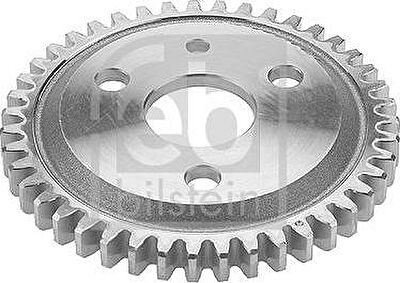 FEBI Шестерня распредвала MB OM611.960/980 43 зуб,сторона выпуска (19076)