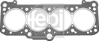 Febi 19116 прокладка, головка цилиндра на VW PASSAT Variant (3A5, 35I)