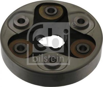 FEBI Муфта кард.вала VW PASSAT B4/G3 (4WD) (1H0521127, 19530)