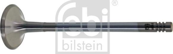 Febi 21036 выпускной клапан на VW GOLF IV (1J1)