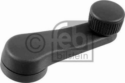 Febi 21451 ручка стеклоподъемника на VW MULTIVAN V (7HM, 7HN, 7HF, 7EF, 7EM, 7EN)