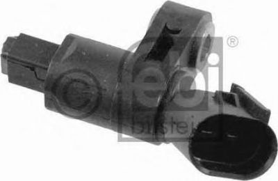 FEBI Датчик ABS VAG PASSAT/GOLF III/IV/VENTO/BORA/OCTAVIA/TT/A3 пер.подв.прав. (1J0927804, 21584)