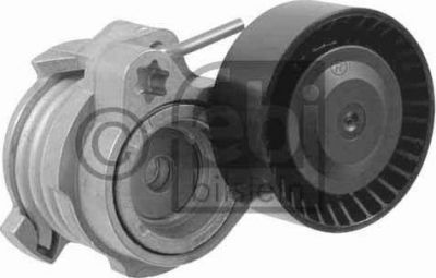 FEBI Ролик натяжной приводного ремня E65/E66/X5 N62 4.4/4.6/4.8 (11287505224, 21629)