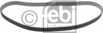 Febi 21718 ремень грм на VW GOLF IV (1J1)