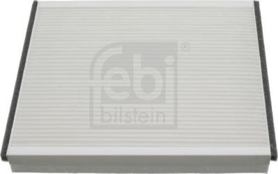 Febi 21930 фильтр, воздух во внутренном пространстве на OPEL MERIVA