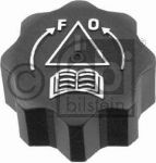 FEBI Крышка расширительного бачка CITROEN C3/Xsara/PEUGEOT 2/3/4-Serie+Partner I (22082)
