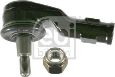 Febi 22169 наконечник поперечной рулевой тяги на RENAULT MASTER I фургон (T__)