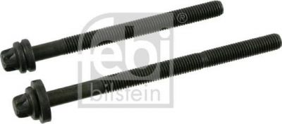 Febi 22252 болт головки цилидра на CITROEN C4 I (LC_)