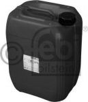 FEBI антифриз фиолетовый 20L концентрат 1:1 -40°C G12plus смешивается с красным или синим (22276)