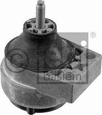 FEBI Опора двигателя FORD FOCUS 1.6-2.0 98-04 прав. (1112025, 22285)