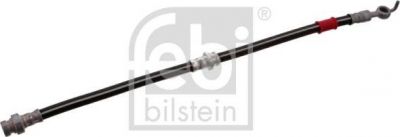 FEBI Шланг тормозной М10х1х420mm зад S/V40 (22425)
