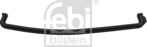 Febi 22566 Прокладка передней крышки двигателя M43B16/18/19 средняя