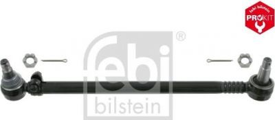 Febi 22647 продольная рулевая тяга на MERCEDES-BENZ O 404