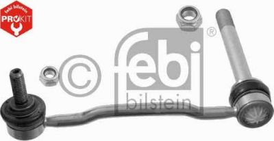 FEBI 22847F_=2957501=JTS468 [508753] !тяга стаб. пер. п. Peugeot 407 all 04> (22847)