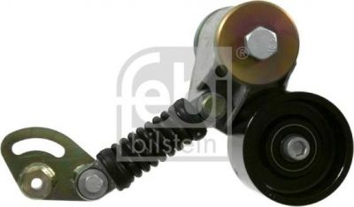 Febi 22879 натяжитель ремня, клиновой зубча на MAN E 2000