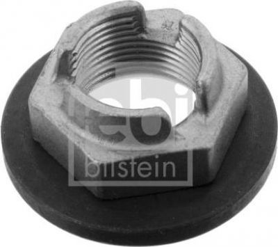 Febi 22953 Гайка FORD MONDEO III/TOURNEO CONNECT M22x1.5 00-