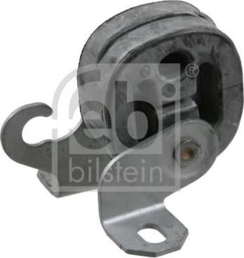 Febi 22968 кронштейн, система выпуска ог на AUDI A4 кабрио (8H7, B6, 8HE, B7)