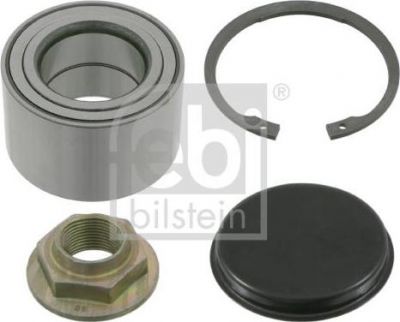 Febi 23179 комплект подшипника ступицы колеса на NISSAN INTERSTAR c бортовой платформой/ходовая часть