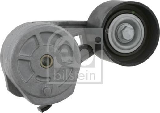 FEBI натяжитель ремня MB-Benz Actros/Axor OM 501 LA, OM 502 LA (23267)