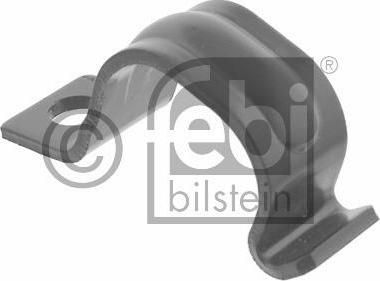 Febi 23366 кронштейн, подвеска стабилизато на SKODA OCTAVIA Combi (1U5)