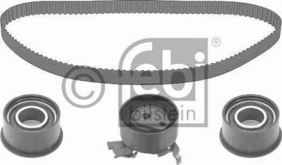 Febi 23427 комплект ремня грм на OPEL FRONTERA B (6B_)