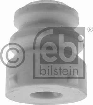 FEBI Отбойник амортизатора VW POLO (9N_) 1.2 12V (6N0412303A, 23608)