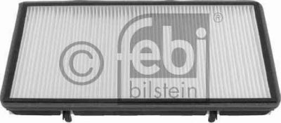 FEBI фильтр салона Opel Vivaro, Renault Traffic 01> (23717)