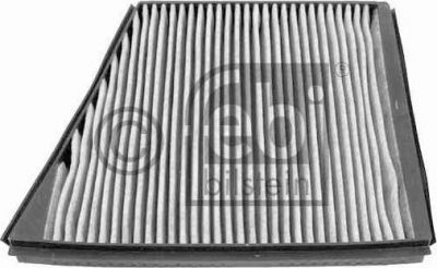 Febi 23782 фильтр, воздух во внутренном пространстве на MERCEDES-BENZ E-CLASS (W211)