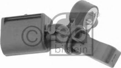 FEBI датчик ABS зад. п. Audi A2 1.4/1.4TDi/1.6FSi, Seat Ibiza 1.2-1.6/1.9TDi 00> (23804)