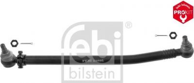 Febi 23895 продольная рулевая тяга на MERCEDES-BENZ LK/LN2