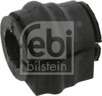 FEBI Втулка стабилизатора MB W203 (2033232185, 23902)