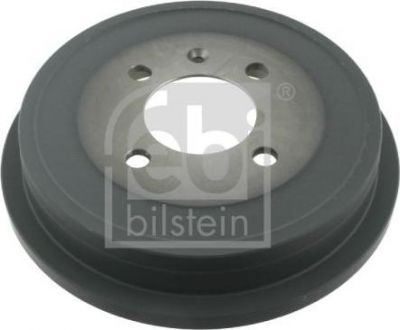 Febi 24032 тормозной барабан на VW LUPO (6X1, 6E1)