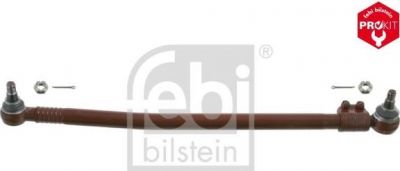 Febi 24041 продольная рулевая тяга на MERCEDES-BENZ NG