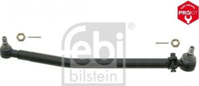 Febi 24107 продольная рулевая тяга на MERCEDES-BENZ LK/LN2
