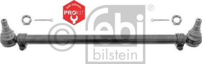 Febi 24115 продольная рулевая тяга на MERCEDES-BENZ SK