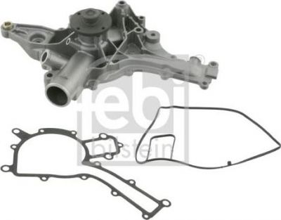 FEBI Насос водяной MB M112/113 (112 200 15 01, 24208)